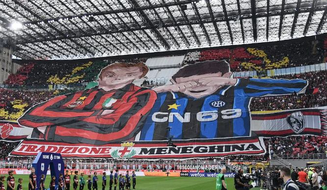 mbi 7 milione euro arketime inter milan do te jete derbi i fitimeve rekord