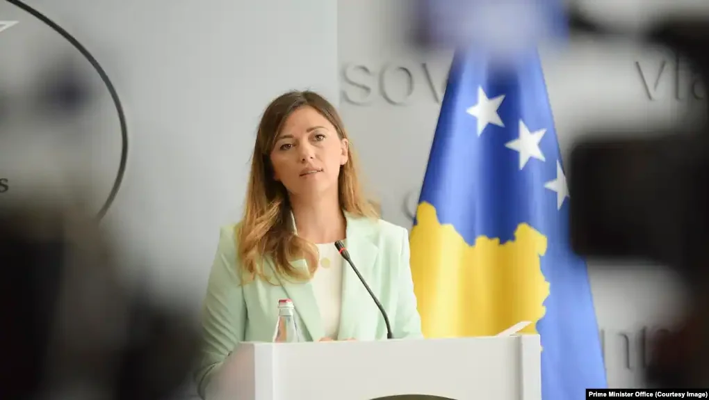 ministria e drejtesise ne kosove ben ndryshime ne ligjin per byrone per konfiskimin e pasurise se pajustifikueshme