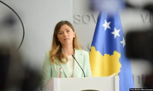 Ministria e Drejtësisë në Kosovë bën ndryshime në Ligjin për byronë për konfiskimin e pasurisë së pajustifikueshme