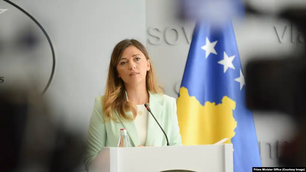 ministria e drejtesise ne kosove ben ndryshime ne ligjin per byrone per konfiskimin e pasurise se pajustifikueshme