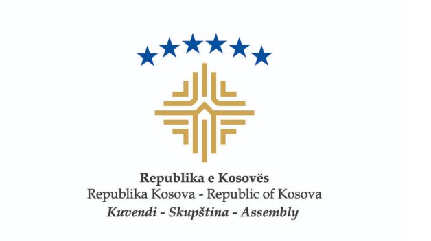 Miratohet logoja e Kuvendit të Republikës së Kosovës