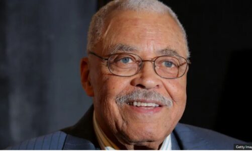 Ndahet nga jeta në moshën 93-vjeçare aktori James Earl Jones