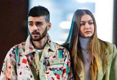 ne 4 vjetorin e se bijes gigi hadid zbulon per here te pare emrin e plote