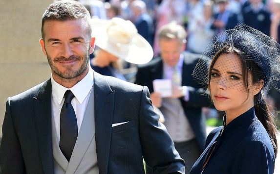 “Në atë moment kuptova që ishte e duhura!”/ David Beckham tregon se si ra në dashuri me Victoria-n