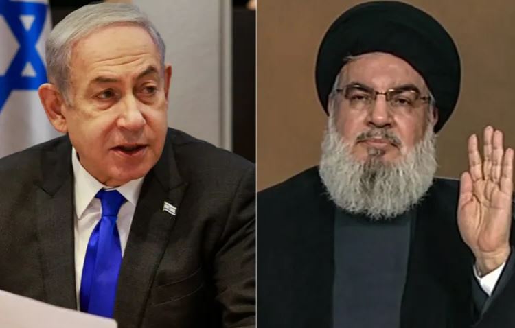 ne rrezik e ardhmja e botes trondit presidenti i iranit konflikti mes iranit e hezbollahut mund te pershkallezohet netanyahu furnizohet me arme nga