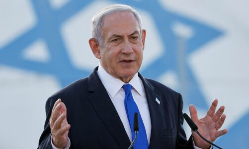 Netanyahu deklaron se do t’i vazhdojë sulmet ndaj Hezbollahut