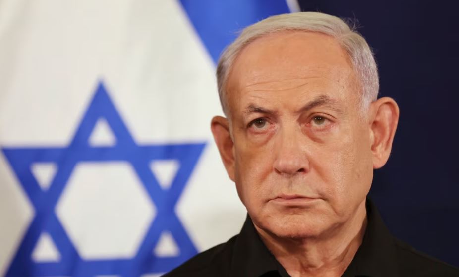 “Netanyahu ju ka mashtruar”/ Ish-shefi i spiunazhit të Izraelit i thotë të gjitha: Situata në kufirin me Egjiptin, pjellë e imagjinatës së presidentit