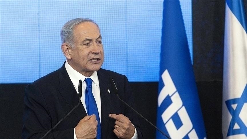 Netanyahu kërcënon grupin Houthi me “çmim të rëndë” pas sulmit me raketë ndaj Izraelit