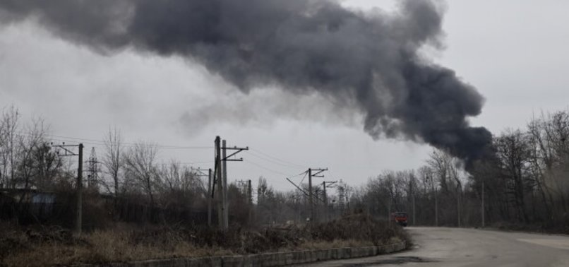 okb sulmet ruse ne rrjetin elektrik te ukraines ndoshta shkelin ligjin humanitar