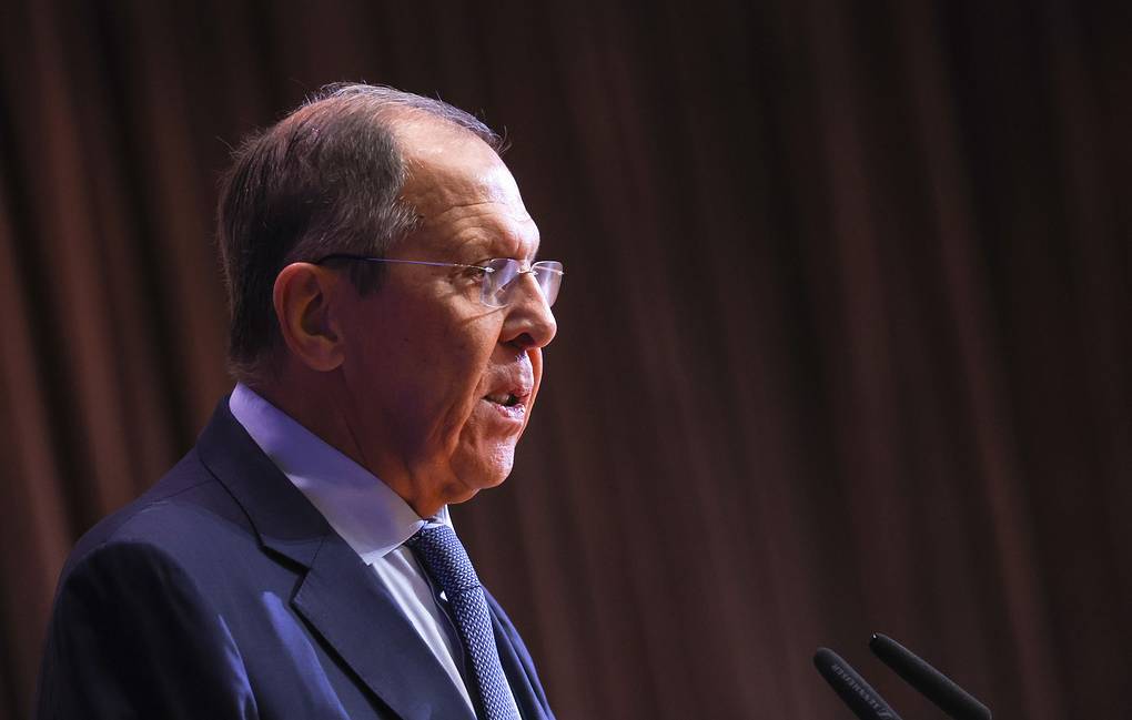 Paralajmërimi i Moskës, Lavrov: Rusia nuk dëshiron luftë bërthamore, por armët janë në gatishmëri 