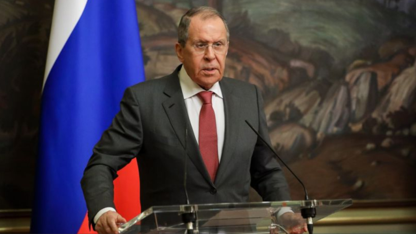 Paralajmërimi i Moskës, Lavrov: SHBA nuk duhet të tallet me vijat e kuqe të Rusisë!