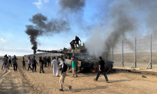 paraqitej si gazetar por ishte terrorist i hamas ja si e zbuloi sherbimi izraelit