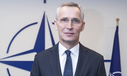 perfundon mandatin si shef i nato s stoltenberg do te punesohet ne gjermani ja posti qe do te marre