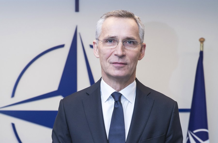 perfundon mandatin si shef i nato s stoltenberg do te punesohet ne gjermani ja posti qe do te marre