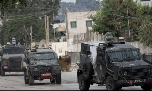 Përshkallëzohet situata në Bregun Perëndimor, vriten tre policë izraelitë