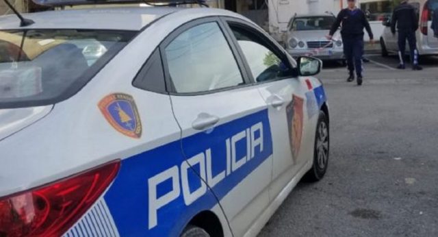 plagosja e 42 vjecarit ne tirane policia arreston autorin emri