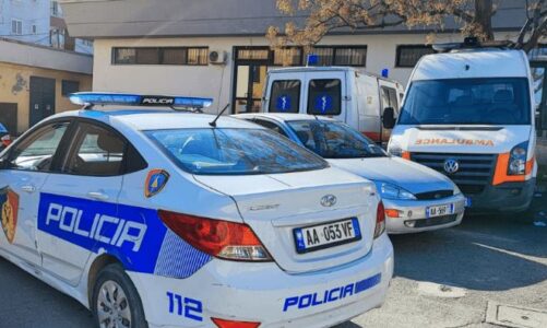 plagosja me arme zjarri policia zbardh ngjarjen identifikohen 3 autoret cfare ndodhi sot ne tirane