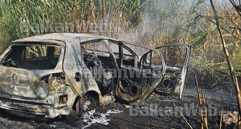 plagosja ne don bosko autoret dogjen makinen ne nje zone pa kamera sigurie targat e dubluara i perkisnin