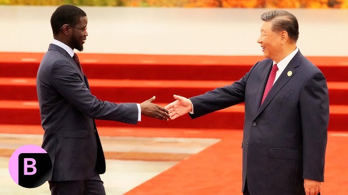 presidenti kinez xi jinping premton mbi 50 miliarde dollare ndihme financiare per afriken gjate tre viteve te ardhshme