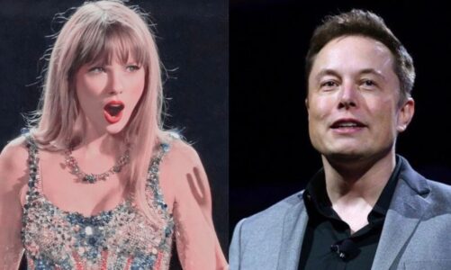 Propozimi vulgar i Elon Musk ndaj Taylor Swift, pasi këngëtarja mbështeti Camala Harris: Unë do të të jap një fëmijë