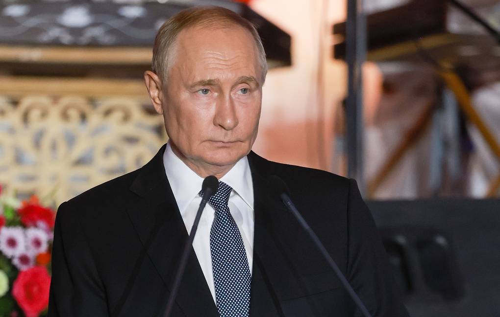 Putin u “shpëtoi” prangave në Mongoli, Kremlini: Urdhër-arresti i Hagës nuk do të kufizojë kontaktet e presidentit