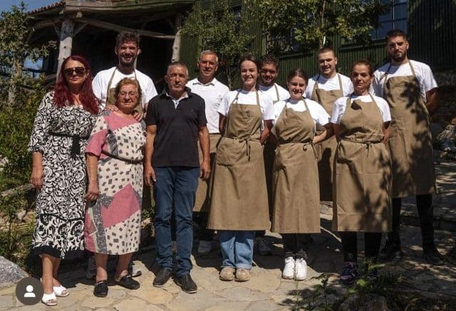 Rural Renaissance: Agritourism Offers New Vitality to Kosovo’s Emptying Villages