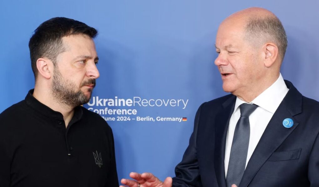 scholz kerkon riperteritjen e perpjekjeve per paqe ne ukraine