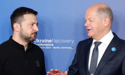 scholz kerkon riperteritjen e perpjekjeve per paqe ne ukraine