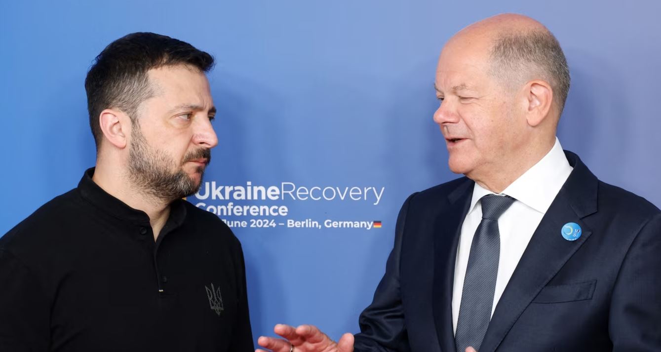 scholz kerkon riperteritjen e perpjekjeve per paqe ne ukraine