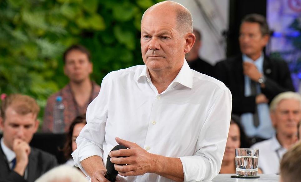 Scholz kundër zgjedhjeve të parakohshme, hedh poshtë çështjen e votëbesimit