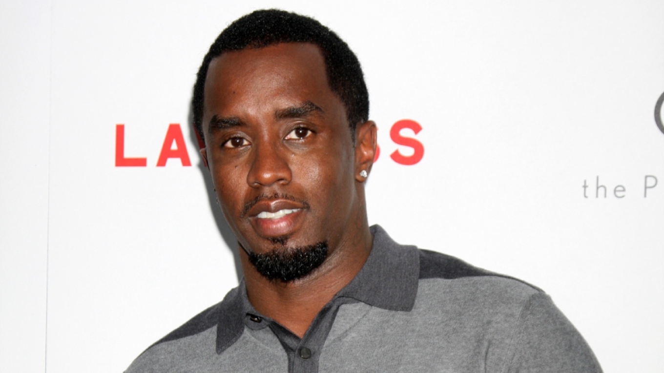 Sean Combs nxjerr në shitje rezidencën e tij në Beverly Hills për 61 milionë dollarë