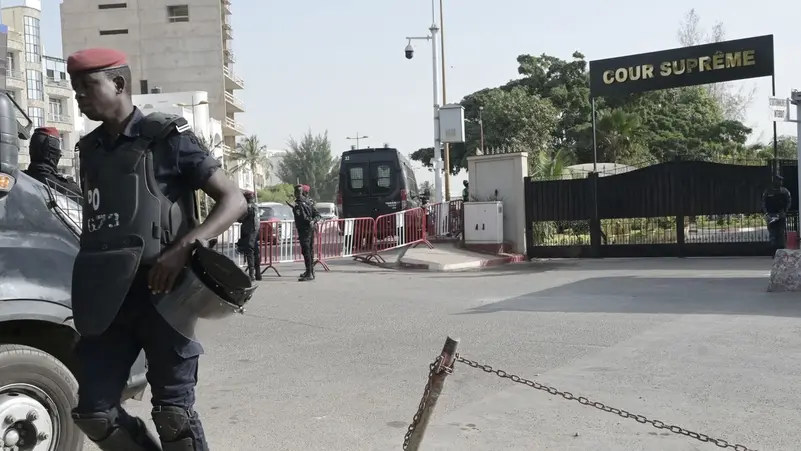 Senegal, autobusi i pasagjerëve përplaset me një kamion, 16 të vdekur dhe 22 të plagosur