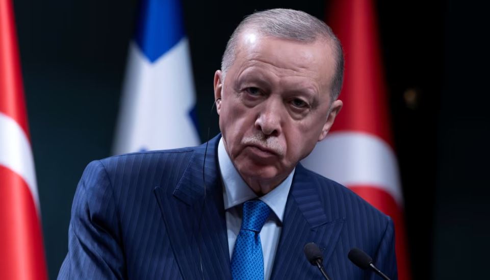 shperthimi i pagereve ne liban turqia i kerkon perendimit te ndermarre masa ndaj izraelit erdogan koha qe vendet me mision mbrojtjen e paqes boterore te gjejne zgjidhje