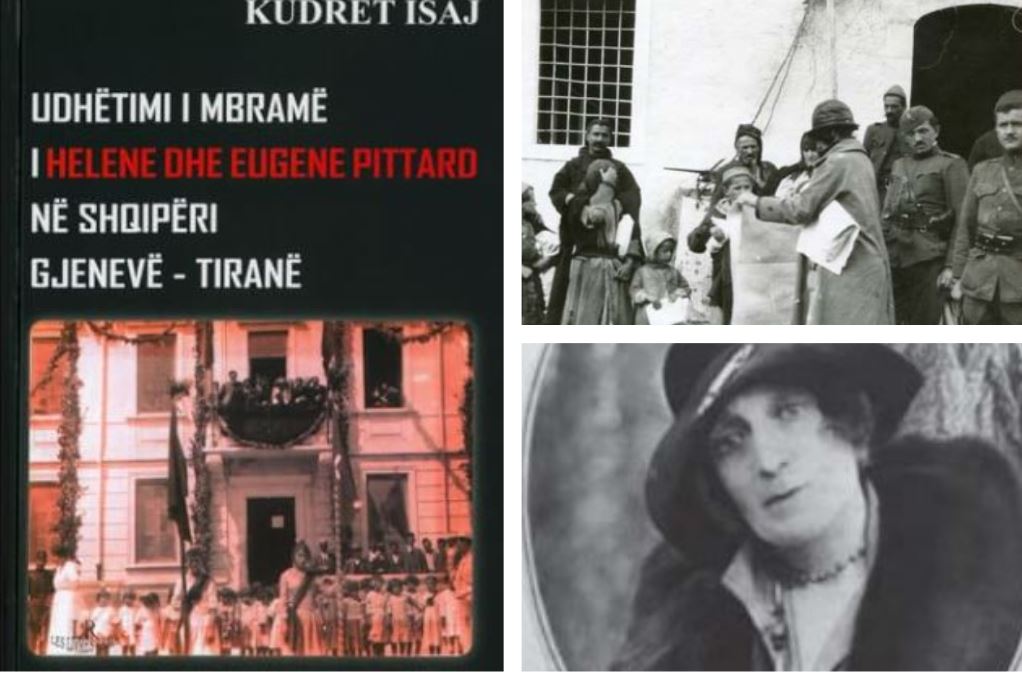 shqiperia zvicra e lindjes ka deshire te jetoje leterkembimi me mithat frasherin dhe mbrojtja e shqiperise cfare thuhet ne shkrimi i 1920 es