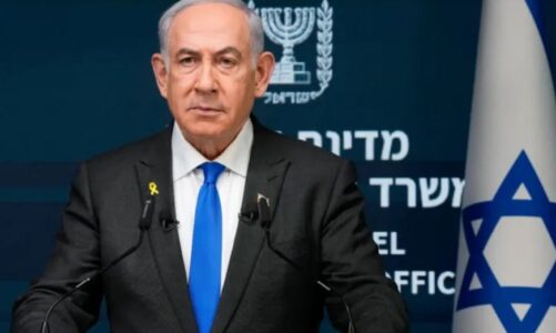 te tjeret do ju vijne ne shtepi me qefin netanyahu kerkon falje per vdekjet e pengjeve vijojne protestat