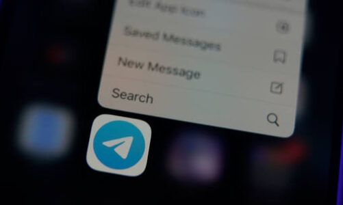 telashet per telegram nuk kane fund platforma vendoset nen hetim nga koreja e jugut