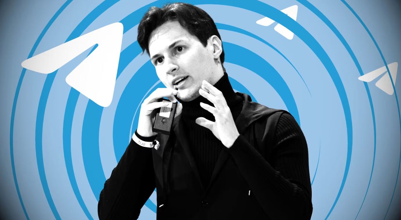 Telegram “thyhet” pas presionit, Pavel Durov pranon të japë adresat e IP të përdoruesve nëse i kërkohet