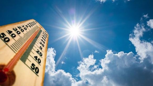 temperaturat arrijne deri ne 28 grade celsius parashikimi i motit per fundjaven ja zonat ku do te kete reshje shiu