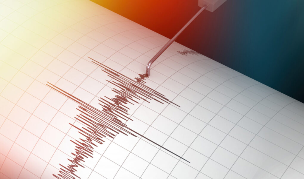 termet me magnitude 4 8 ne turqine qendrore ja ku ishte epiqendra