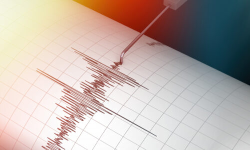 termet me magnitude 4 8 ne turqine qendrore ja ku ishte epiqendra