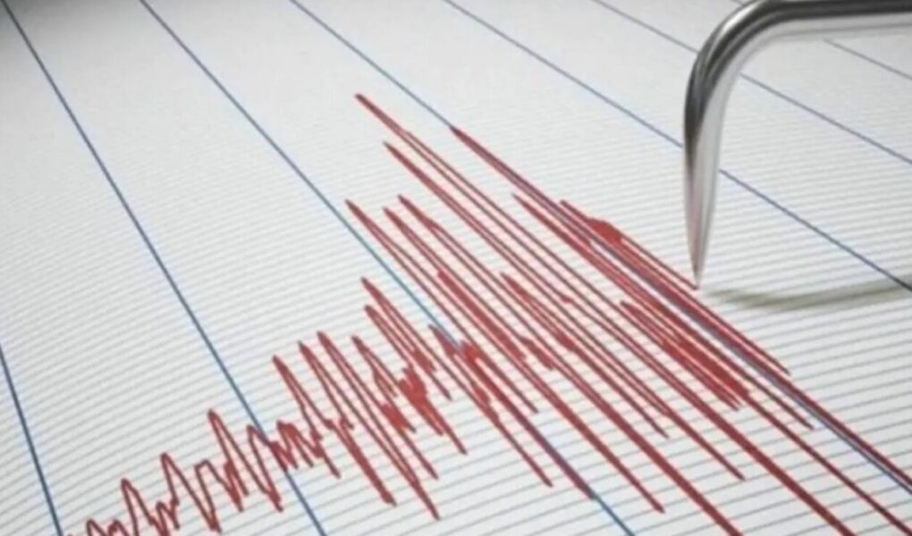 termet me magnitude 5 5 ne brigjet e antofagasta kili