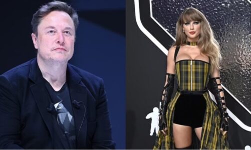 tha se do te bente nje femije me te taylor swift mund te padise elon musk per ngacmim