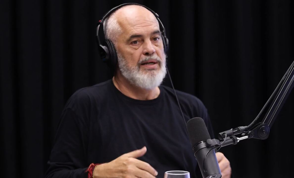 edi rama1