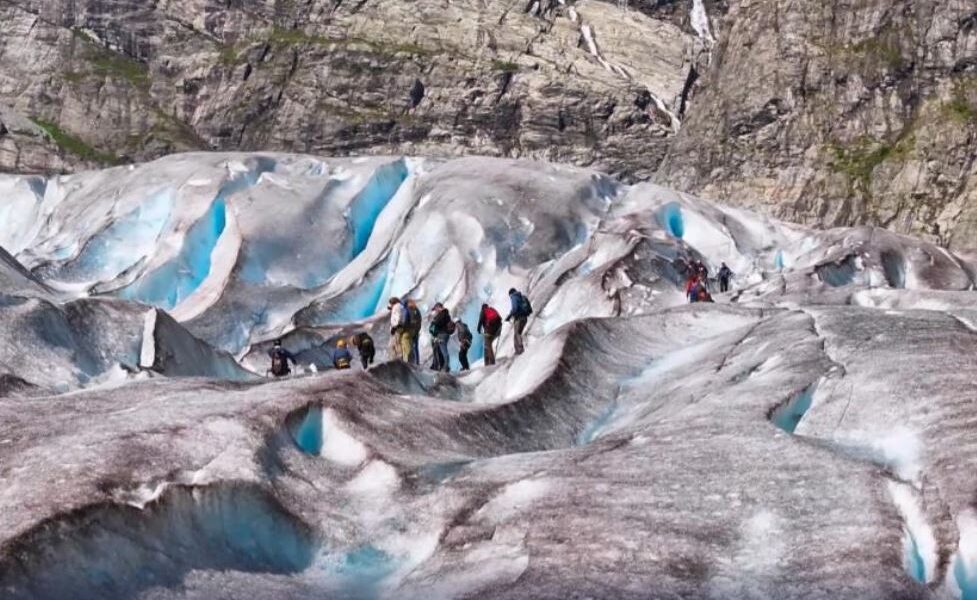 turistet e klimes vendet skandinave po perjetojne bum vizitoresh