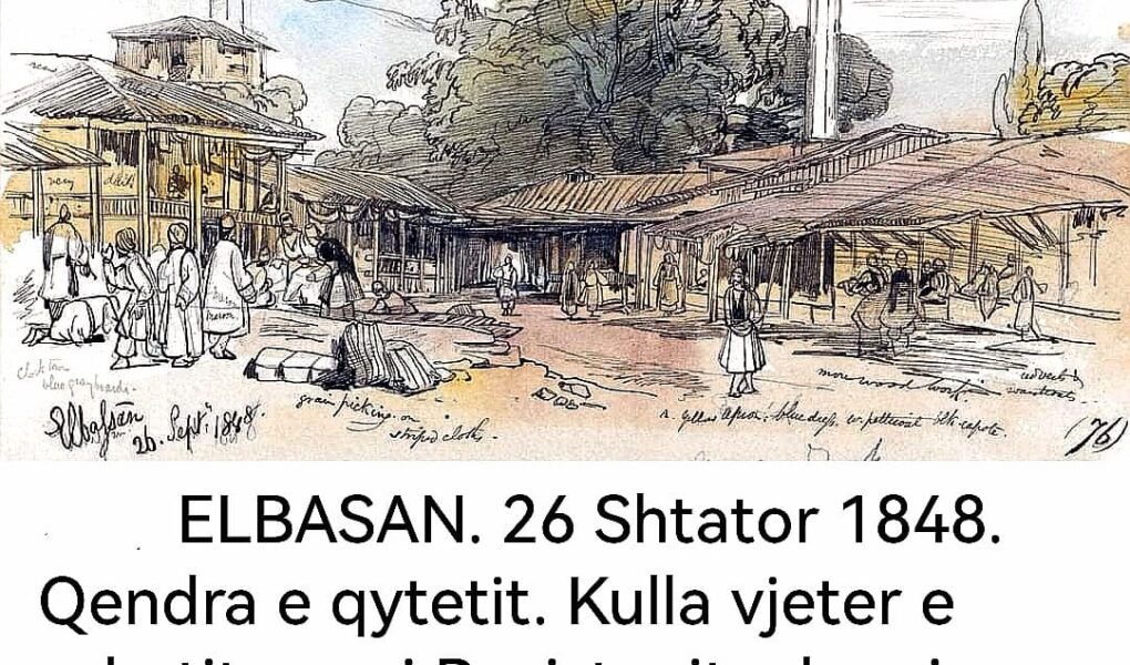 u dha urdher per me u kendue gjuha shqipe ashiqare dr luan zyka kongresi i elbasanit i vitit 1909 veper kulturore dhe politike e levizjes kombetare shqiptare