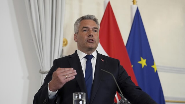 Vendi i BE-së që varet më shumë nga gazi rus/ Austria drejt zgjedhjeve, a do votohet e djathta ekstreme?