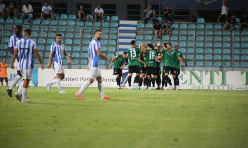 video bardheblute abonohen me barazimin tirana i ndal vrullin kampioneve te egnatias