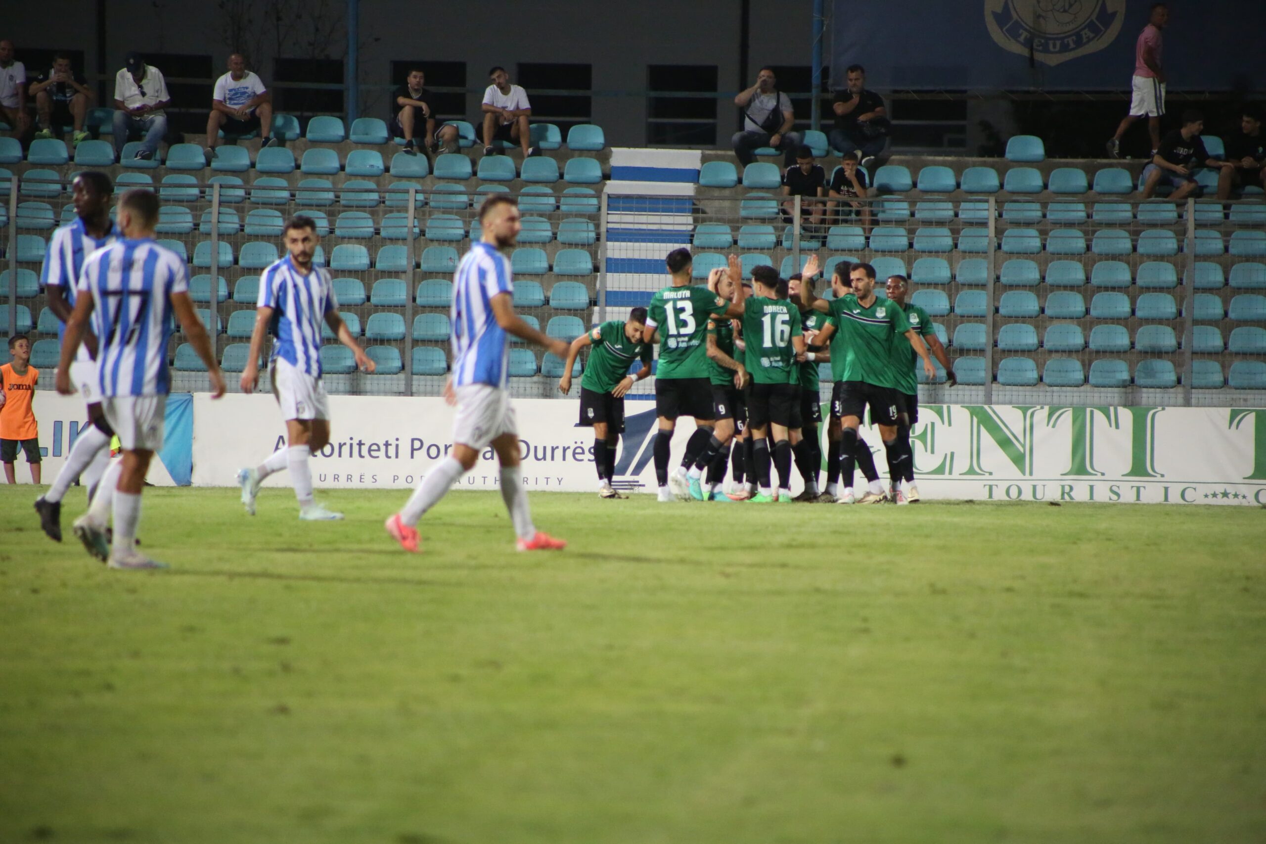 video bardheblute abonohen me barazimin tirana i ndal vrullin kampioneve te egnatias scaled