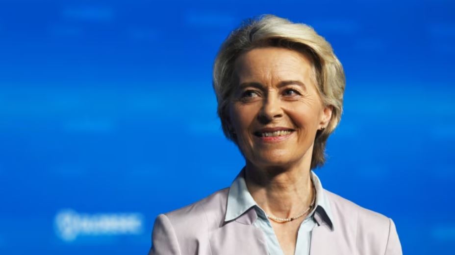 Von der Leyen mbledh sot liderët e Ballkanit Perëndimor, çfarë pritet të diskutohet