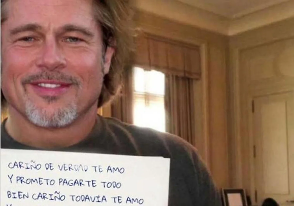 Zbulohet skema e mashtrimit në Spanjë, të rinjtë hiqeshin si Brad Pitt në internet, vodhën mbi 300 mijë euro